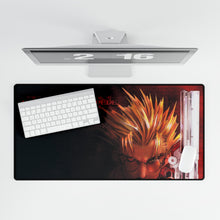 Cargar imagen en el visor de la galería, Anime Trigunr Mouse Pad (Desk Mat)
