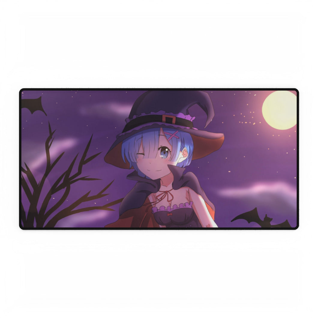 Anime Re:ZERO -Starting Life in Another World- Mouse Pad (Desk Mat)