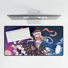 Cargar imagen en el visor de la galería, Anime Witch Mouse Pad (Desk Mat)
