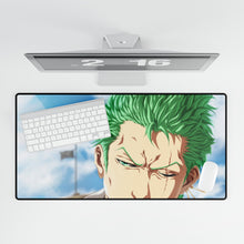 Charger l&#39;image dans la galerie, Tapis de souris Anime One Piece (tapis de bureau)
