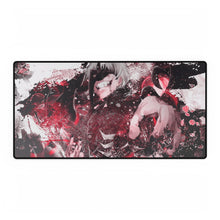 Cargar imagen en el visor de la galería, Anime Tokyo Ghoul Mouse Pad (Desk Mat)
