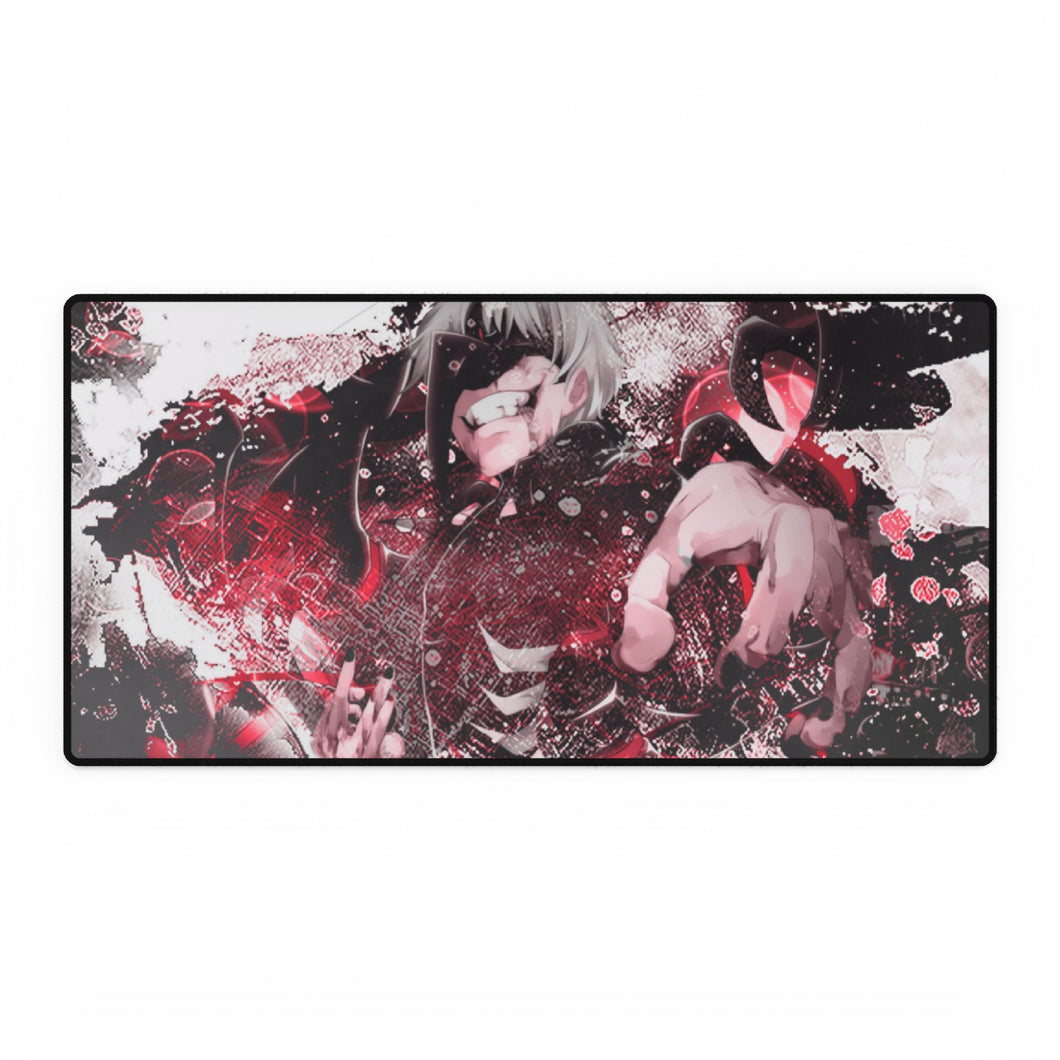 Anime Tokyo Ghoul Mouse Pad (Desk Mat)