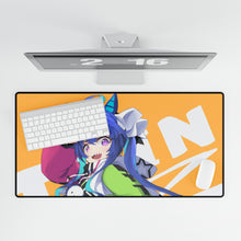 Charger l&#39;image dans la galerie, Tapis de souris (tapis de bureau) Anime Uma Musume : Pretty Der
