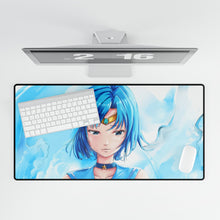 Cargar imagen en el visor de la galería, Ami Mizuno Mouse Pad (Desk Mat)
