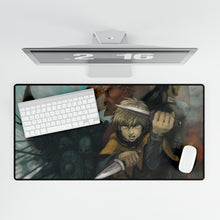 Cargar imagen en el visor de la galería, Anime Vinland Saga Mouse Pad (Desk Mat)
