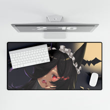 Load image into Gallery viewer, Anime Uma Musume: Pretty Der Mouse Pad (Desk Mat)
