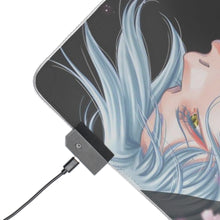 Load image into Gallery viewer, InuYasha RGB LED Mouse Pad (Desk Mat)
