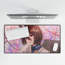 Load image into Gallery viewer, Agnes Tachyon Mouse Pad (Desk Mat)
