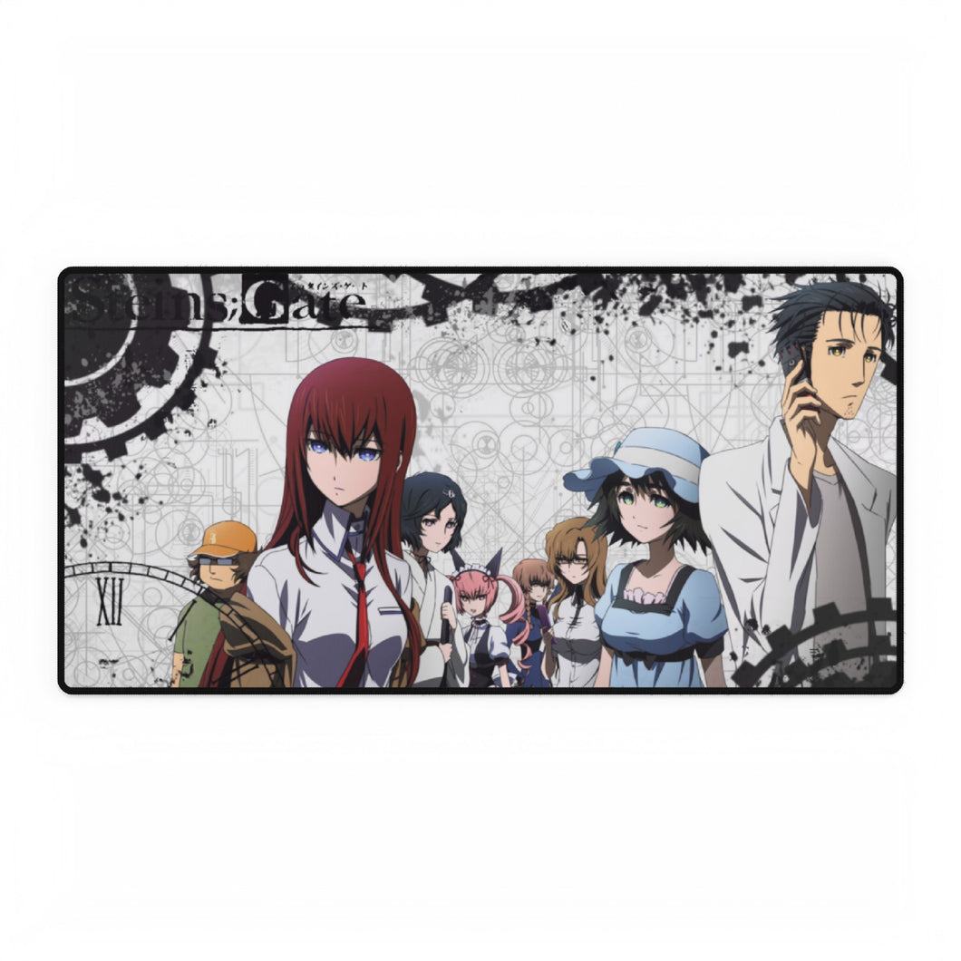 Tapis de souris Steins;Gate0 (tapis de bureau)