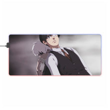 Charger l&#39;image dans la galerie, Tapis de souris LED RGB Anime Tokyo Ghoul (tapis de bureau)
