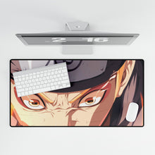 Load image into Gallery viewer, Anime Naruto Mouse Pad (Desk Mat)
