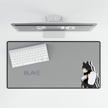 Charger l&#39;image dans la galerie, Tapis de souris Anime RWBY (tapis de bureau)
