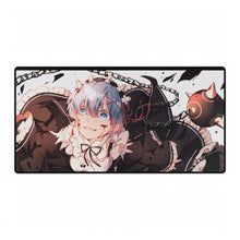 Cargar imagen en el visor de la galería, Anime Re:ZERO -Starting Life in Another World- Mouse Pad (Desk Mat)
