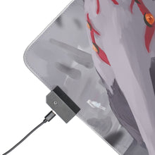 Cargar imagen en el visor de la galería, Anime RWBY RGB LED Mouse Pad (Desk Mat)
