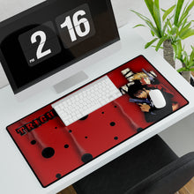 Load image into Gallery viewer, Anime Trigun Mouse Pad (Desk Mat)
