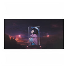 Load image into Gallery viewer, Anime Steins;Gate Mouse Pad (Desk Mat)
