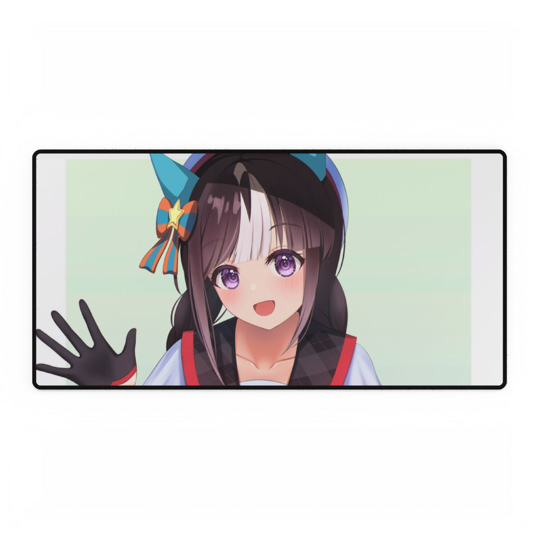 Hokko Tarumae Mouse Pad (Desk Mat)