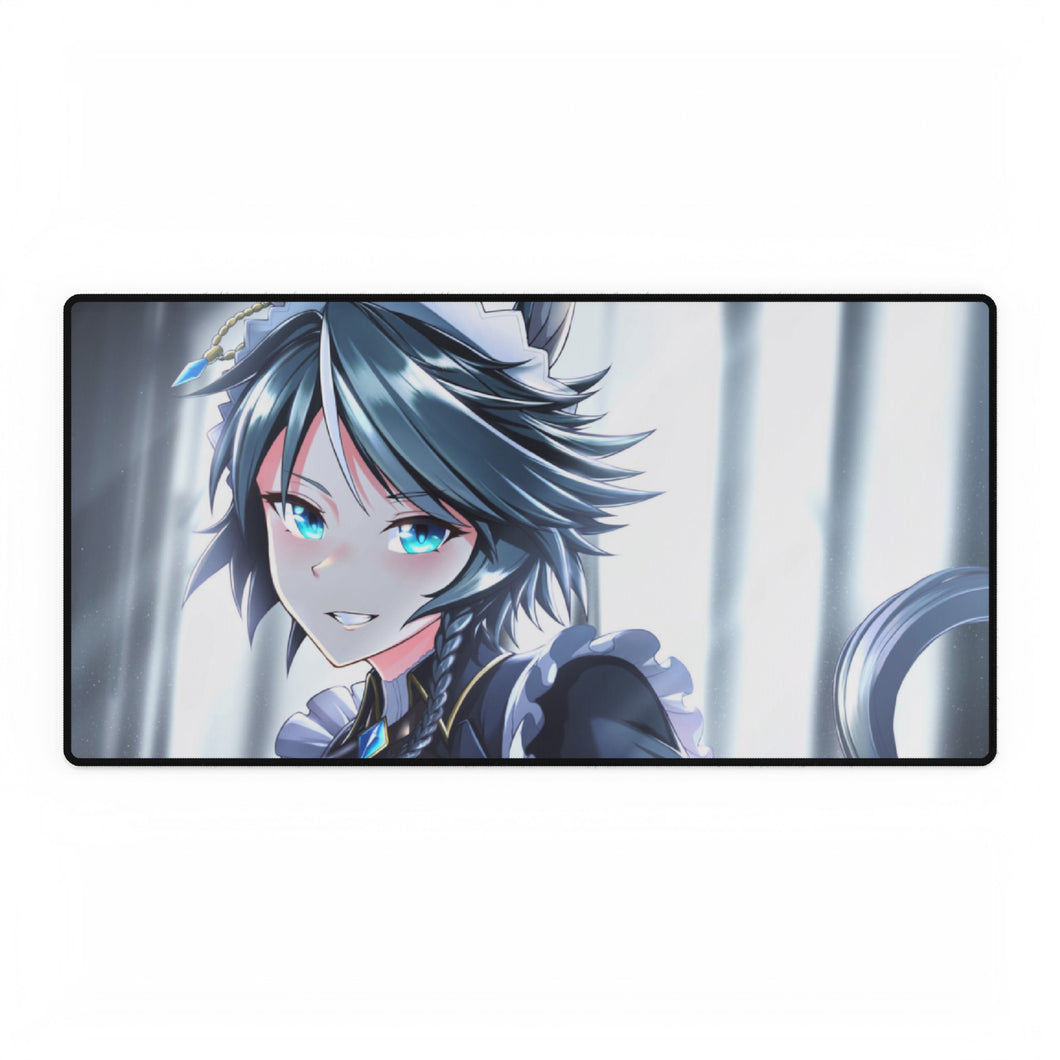 Fuji Kiseki Mouse Pad (Desk Mat)