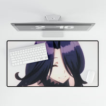 Cargar imagen en el visor de la galería, Anime The Eminence in Shadow Mouse Pad (Desk Mat)
