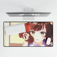 Charger l&#39;image dans la galerie, Tapis de souris (tapis de bureau) Anime Uma Musume : Pretty Der
