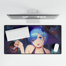 Charger l&#39;image dans la galerie, Tapis de souris (tapis de bureau) Anime Re:ZERO - Starting Life in Another World
