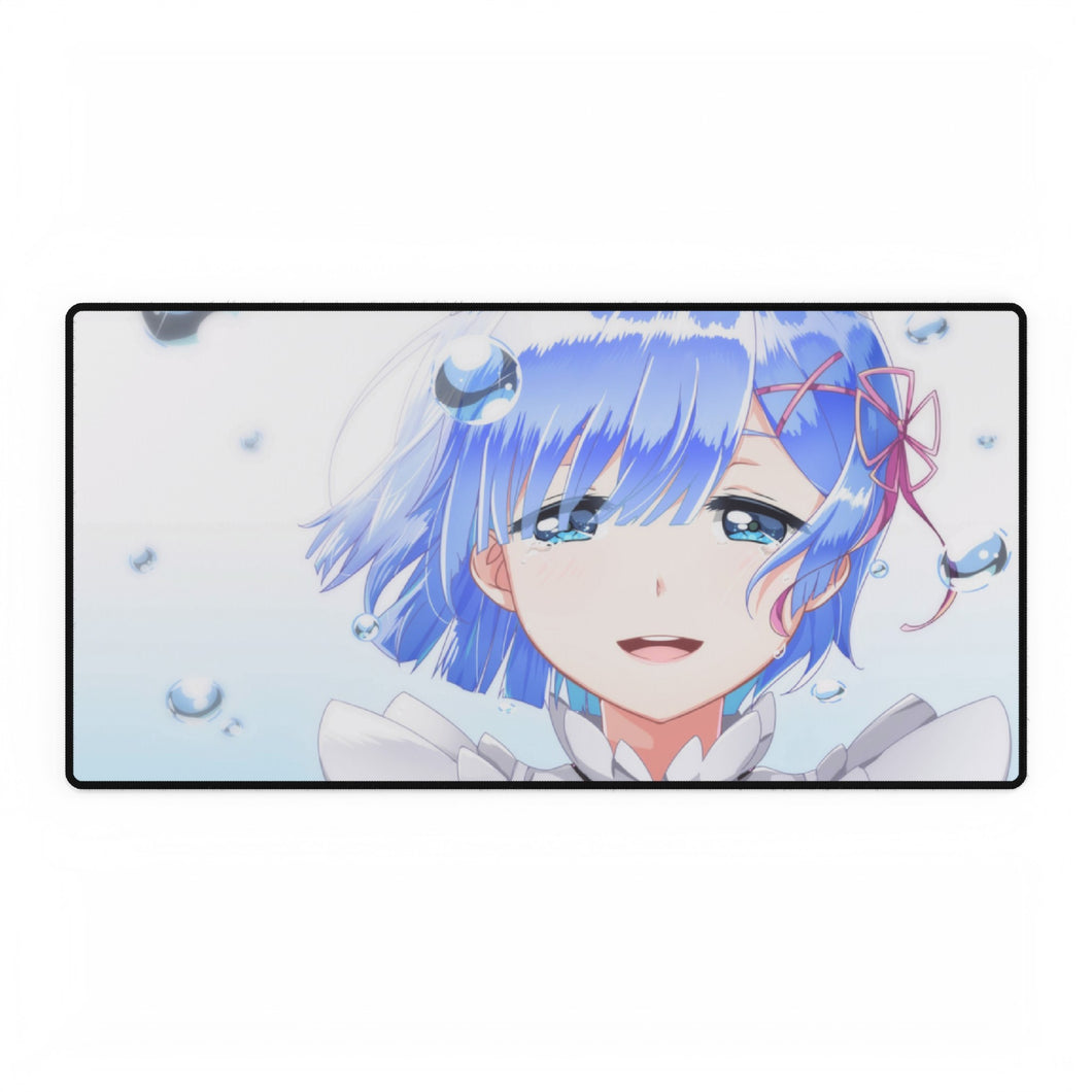 Anime Re:ZERO -Starting Life in Another World- Mouse Pad (Desk Mat)