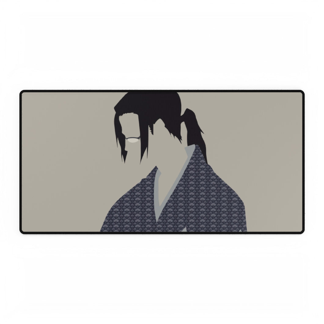 Anime Samurai Champloo Mouse Pad (Desk Mat)