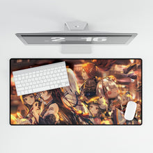 Load image into Gallery viewer, Anime Onmyoji Mouse Pad (Desk Mat)
