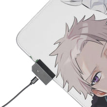 Charger l&#39;image dans la galerie, Tapis de souris LED RVB Jujutsu Kaisen 0 (tapis de bureau)
