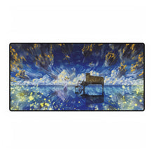 Cargar imagen en el visor de la galería, Anime Your Lie in April Mouse Pad (Desk Mat)
