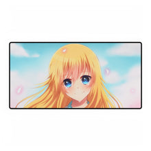 Cargar imagen en el visor de la galería, Kaori Miyazono Mouse Pad (Desk Mat)
