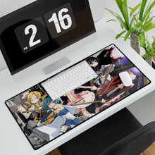 Load image into Gallery viewer, Anime Puella Magi Madoka Magicar Mouse Pad (Desk Mat)
