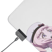 Cargar imagen en el visor de la galería, Re:Creators RGB LED Mouse Pad (Desk Mat)
