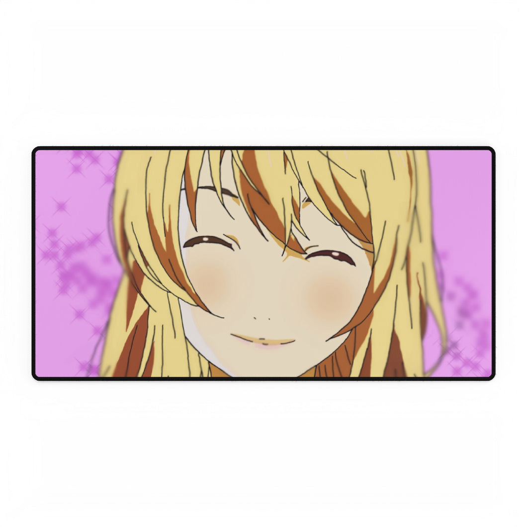 Anime Your Lie in April Mouse Pad (Desk Mat)