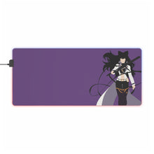 Cargar imagen en el visor de la galería, Anime RWBY RGB LED Mouse Pad (Desk Mat)
