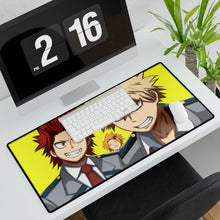 Cargar imagen en el visor de la galería, Anime My Hero Academiar Mouse Pad (Desk Mat)
