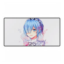 Cargar imagen en el visor de la galería, Alfombrilla de ratón (alfombrilla de escritorio) Anime Re:ZERO -Starting Life in Another World-
