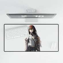 Charger l&#39;image dans la galerie, Tapis de souris Kurisu&#39;s World-line (tapis de bureau)
