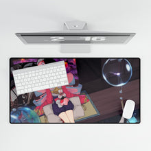 Load image into Gallery viewer, Anime Original Mouse Pad (Desk Mat)
