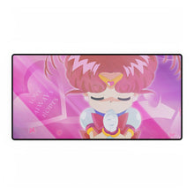 Load image into Gallery viewer, Anime Sailor Moon Mouse Pad (Desk Mat)
