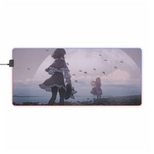 Cargar imagen en el visor de la galería, Touhou RGB LED Mouse Pad (Desk Mat)
