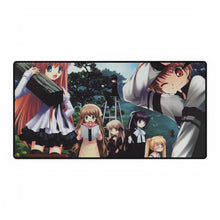 Load image into Gallery viewer, Anime Rewrite Mouse Pad (Desk Mat)
