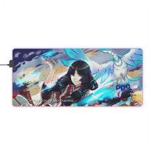 Load image into Gallery viewer, Onmyoji RGB LED Mouse Pad (Desk Mat)
