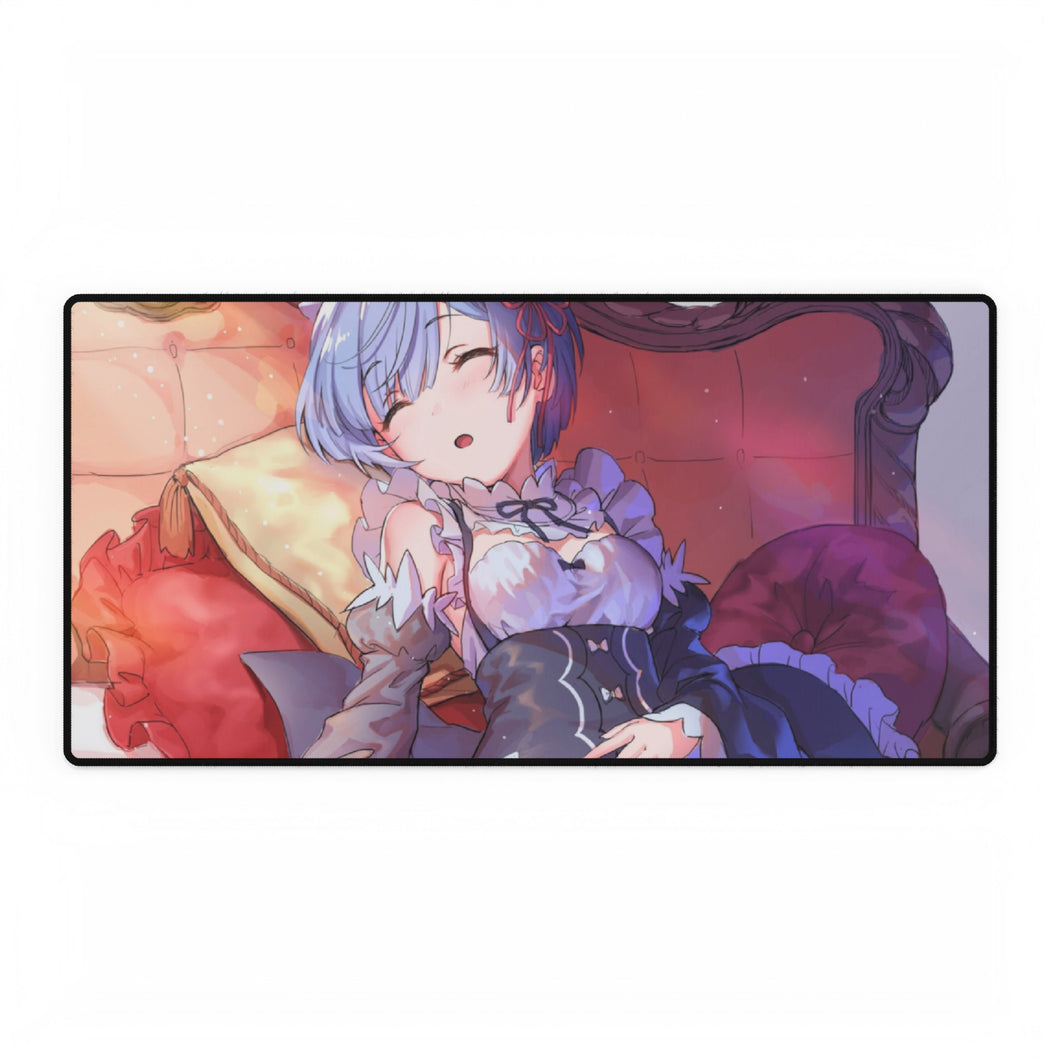 Anime Re:ZERO -Starting Life in Another World- Mouse Pad (Desk Mat)