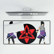 Load image into Gallery viewer, Anime Naruto Mouse Pad (Desk Mat)
