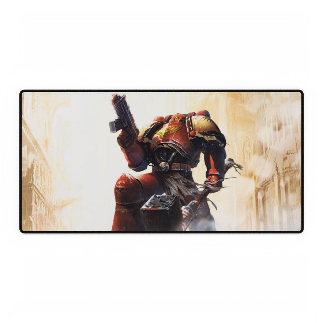 Warhammer Mouse Pad (Desk Mat)