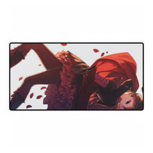 Charger l&#39;image dans la galerie, Tapis de souris Ruby Rose (tapis de bureau)
