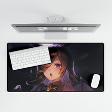 Charger l&#39;image dans la galerie, Tapis de souris (tapis de bureau) Anime Uma Musume : Pretty Der
