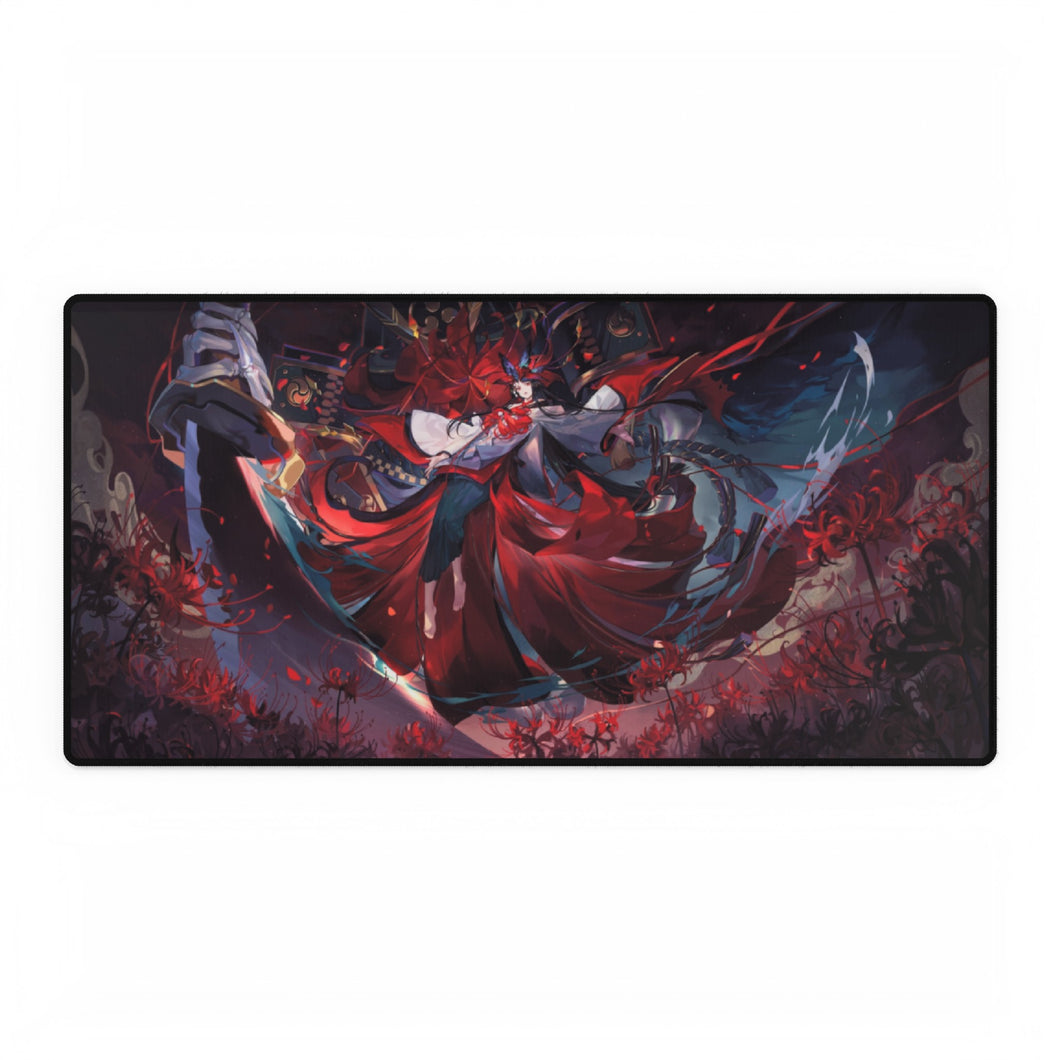 Anime Onmyoji Mouse Pad (Desk Mat)