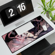 Cargar imagen en el visor de la galería, Anime Puella Magi Madoka Magica Mouse Pad (Desk Mat)
